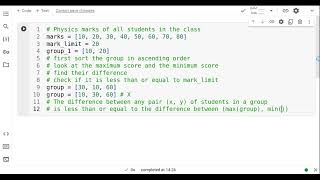 OPPE | Mock | Problem-11