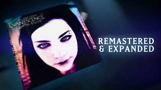 Evanescence - Fallen (20th Anniversary Deluxe Edition) - Official Trailer