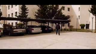Action Shoot out Scene Test (After Effects - Action Essentials 2)