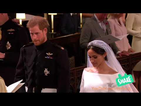 Watch The Royal Wedding: Prince Harry Weds Meghan Markle