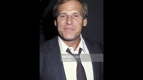 Don Stroud