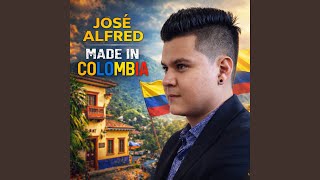 Made In Colombia