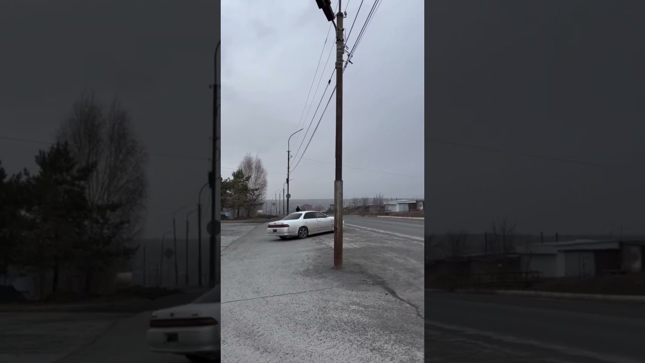 Самурай уехал радовать нового хозяина🚀💨