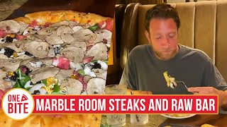 Barstool Pizza Review  Marble Room (Cleveland, OH)