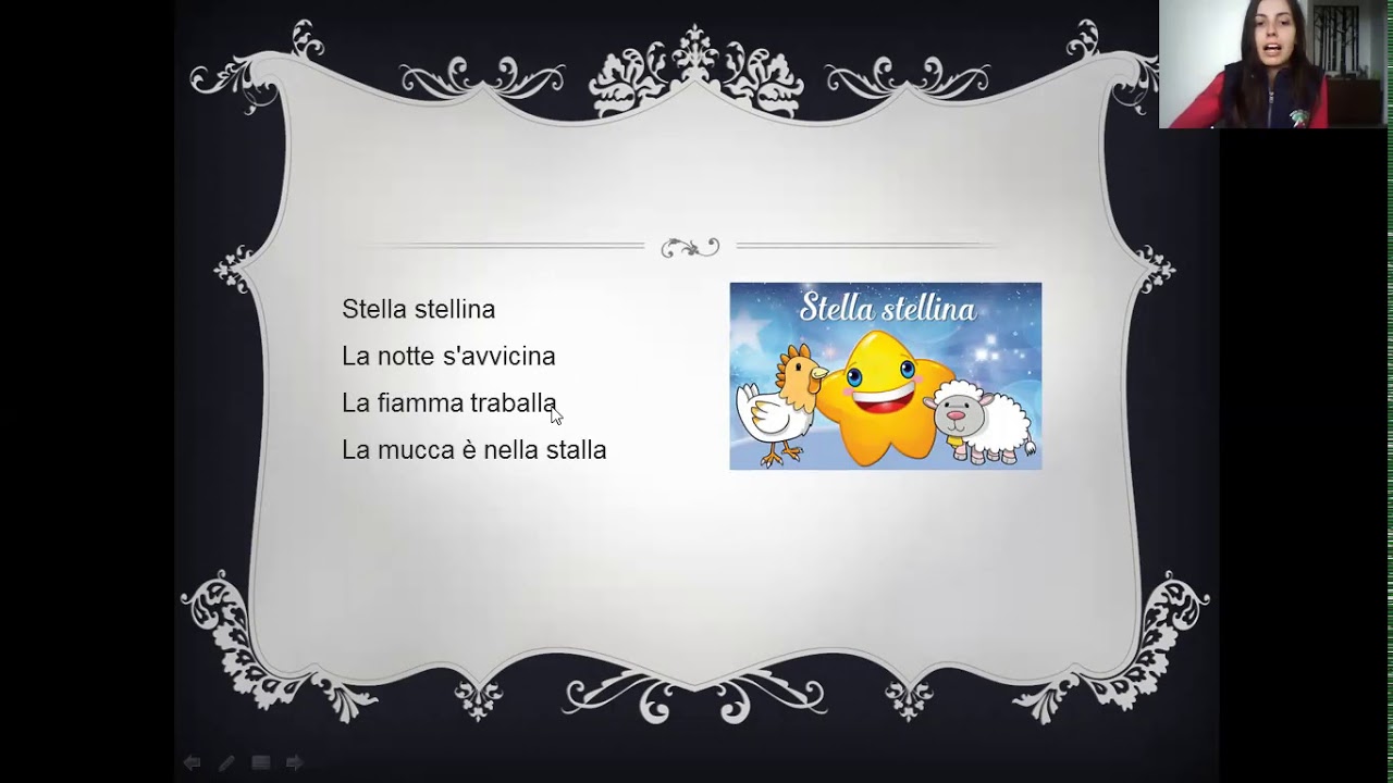 Tutte Le Puntate Di Stellina In Italiano