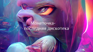 Монеточка-последняя дискотека[текст,lyrics]