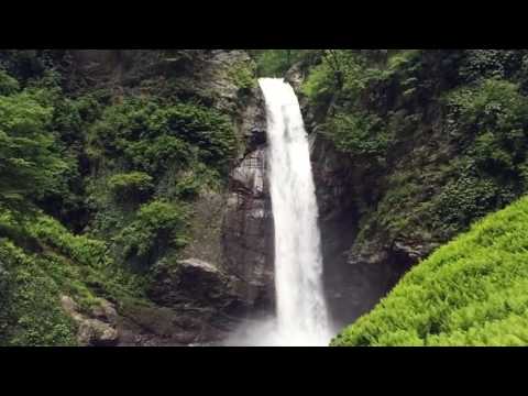 ნინოსხევის (გურგენიანი) ჩანჩქერი, Ninoskhevi (Gurgeniani) waterfall