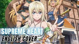Supreme Heart