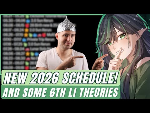 Layladeline's Future: After The Leak