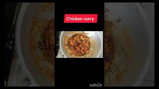 chicken curry 🍗#chicken#chickencurry#cooking#yyc#ytshorts#ytviral#trendingshorts#shots#ytviral#food
