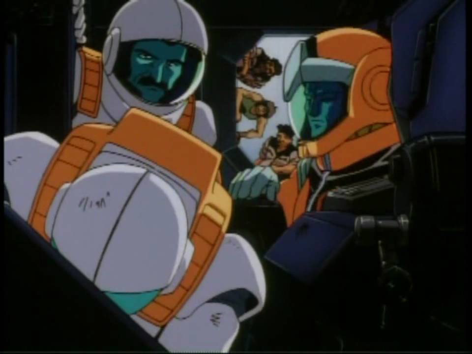 08th Ms Team Abridged Episode 1 - YouTube