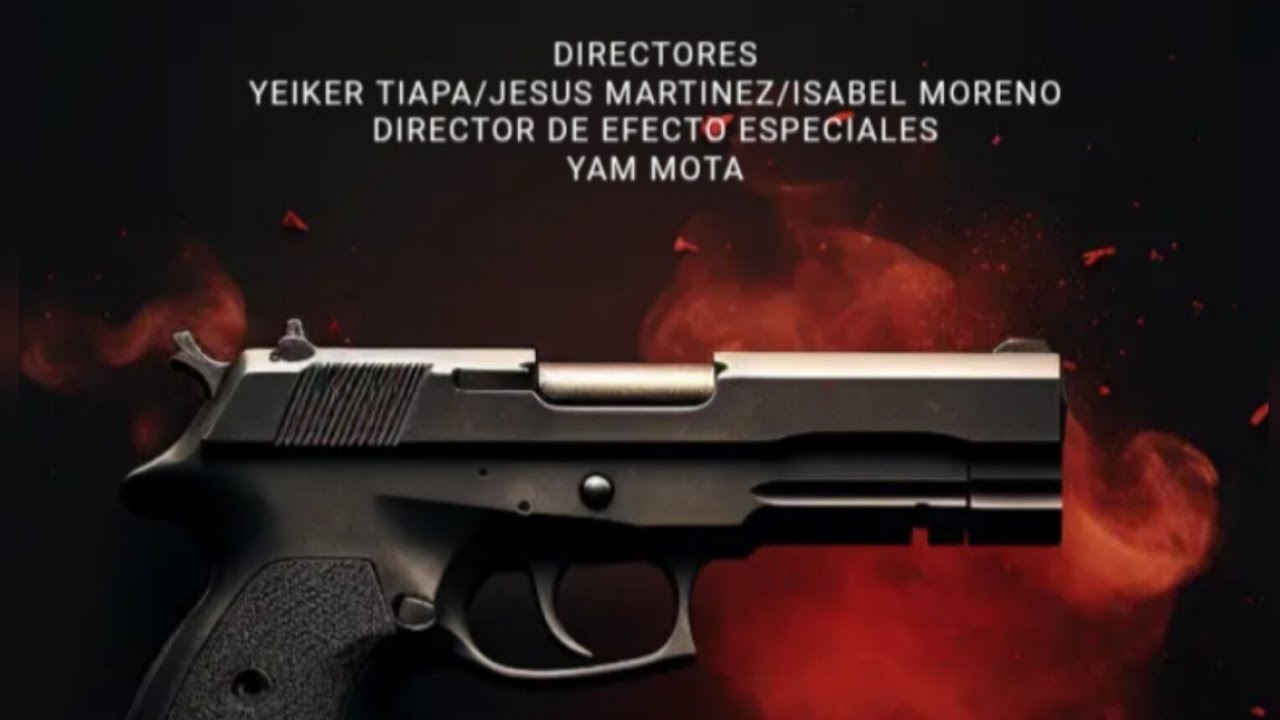 AMOR DE BARRIO LA PELICULA COMPLETA (ESPAÑOL)