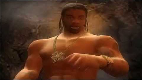 Def Jam: Fight for NY All Character Intros/Outros