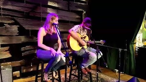 P L x Tangled String Open Mic sessions The Retrovales