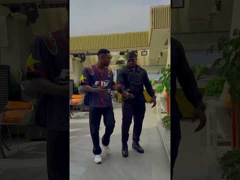 Ben south ft Sarkodie  – NO SIR