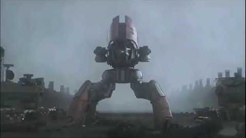 NO WWR NO LIFE ( walking war robots music video )