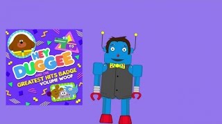 Duggee U0026 The Squirrels  Snowman