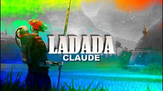 CLAUDE-LADADA(Traduzione Italiana)