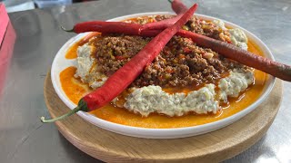 #ALİNAZİK EVDE LOKANTA USULU ALİ NAZİK NASIL YAPILIR?işte harika tarif #alinazik