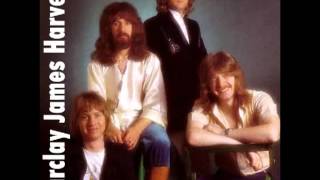 Barclay James Harvest. For No One.mp4 chords