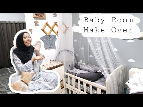 Video: Kamar Untuk Bayi Baru Lahir