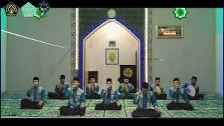 Ya Nabi Salam 'Alaika || Al - Jawahir || UPI FEST 2020/2021