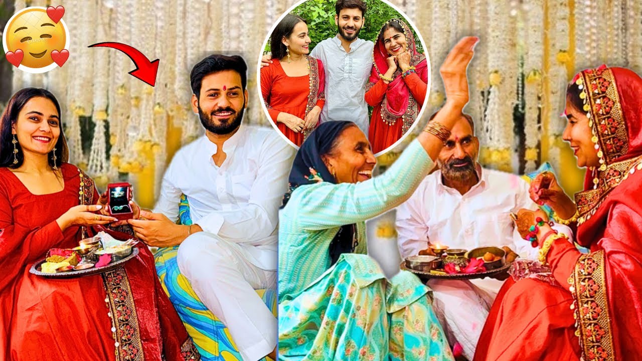 मैंने or विशु ने दिया Jigu को 1 रुपया 😂 Rakshabandhan Special 🥰