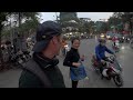 First time solo visit in Hanoi Vietnam 4K 🇻🇳