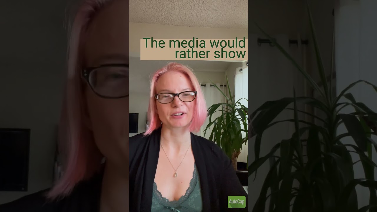 Evil Is Boring: Stop Paying So Much Attention To It!