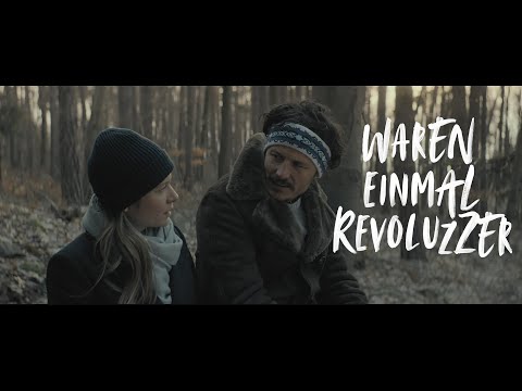 Waren einmal Revoluzzer – Trailer