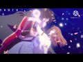 Negai Bana願い花 Full version - Odanna Character_Kakuriyo no Yadomeshi 3rd Closing Song (Jpn/Rom/Myan)
