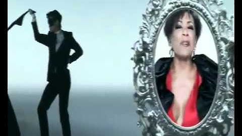 shirley bassey   get this party started YouTube          Shirley Bassey   GET THE PARTY STARTED   Music Video mp4