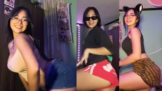 Best Crizen Nicole Tiktok Sexy Hot Pinay Twerk Compilation