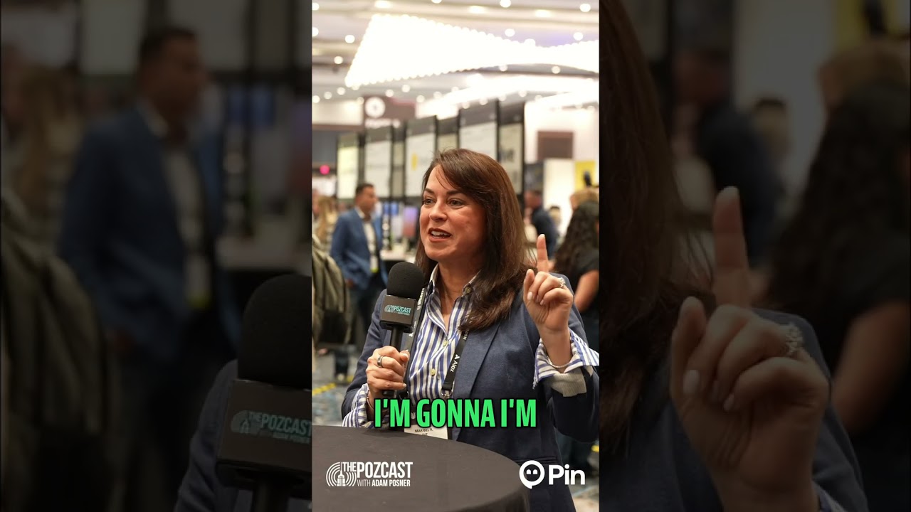 Beyond Imposter Syndrome: Redefining Self-Doubt #shorts