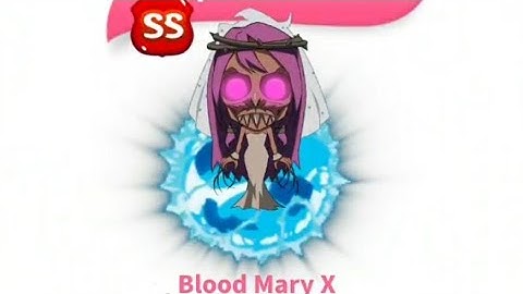 [Daramjia] Capture - Getcha Ghost game