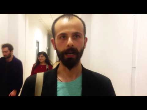 ვახუშტი მენაბდე საკონსტიტუციო სასამართლოს გადაწყვეტილების შესახებ