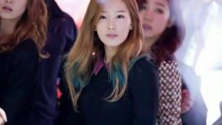 Taeyeon and Heechul (Kim siblings) moments