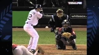 Probably the greatest postseason home runs of all time