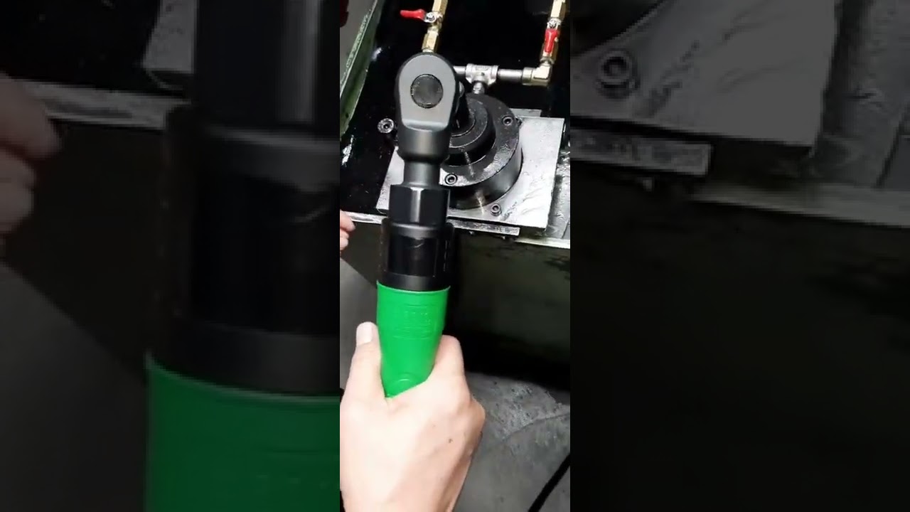 APLUS GWR-A6037BP air ratchet wrench, 180 RPM, 108 NM