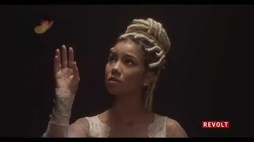 Andre 4k Animation Reel