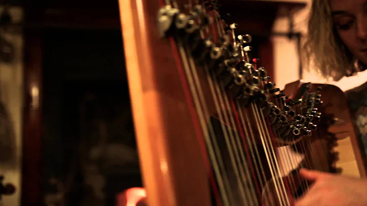 Chris Stout & Catriona McKay, Louises Waltz