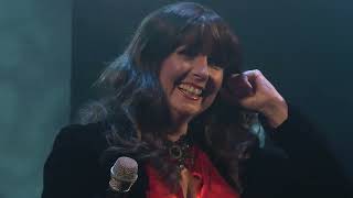 Cloudbusting - The Music Of Kate Bush - Cloudbusting - The Picturedrome - Holmfirth 17/08/24..