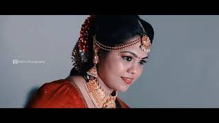 Saumar & Anumitha Candid Song