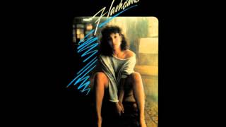 What a Feeling - Flashdance (1983)