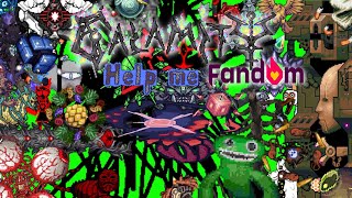 The INSANITY of the Calamity Fandom Wiki | Terraria Calamity - Calamity Fandom Wiki