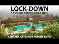 Centara Ceysands Resort & Spa | LOCK-DOWN в лучших отелях Шри-Ланки