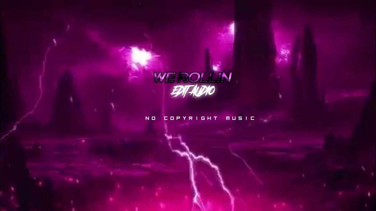 we rollin - shubh [ edit audio ],