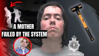 Celebrity The Teen Who Killed His Mum - Tristan Roberts Brother Speaks Out Profile