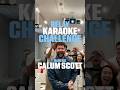 @CalumScottOfficialkaraokean sama creator2 @youtubeindonesiadi sesi YouTube Megaphone!