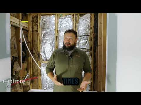 average cost bathroom renovation